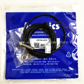 

5PCS PRT08-1.5DO PRT08-1.5DC PRT08-2DO PRT08-2DC Autonics Proximity Switch Sensor New High-Quality