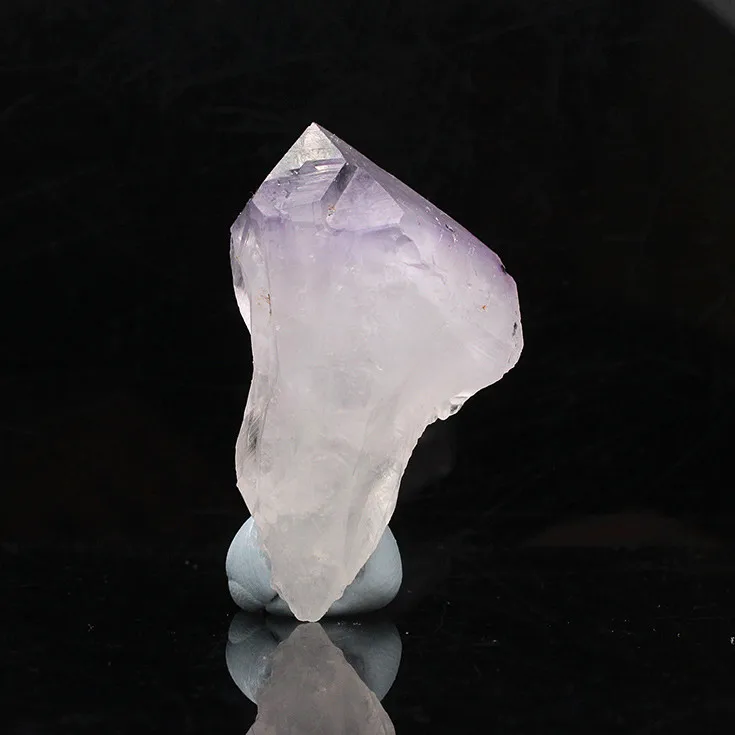 

Uruguay producing amethyst crystal dream large particles bud natural crystal engraving DIY small material jpzj10