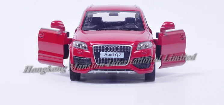 136 Car Model For Audi Q7 (16)