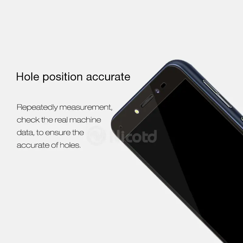 Закаленное стекло для ASUS Zenfone Live ZB501KL 3 ZC553KL ZC520TL ZE553KL защита экрана Для 4 Selfie Pro ZD552KL
