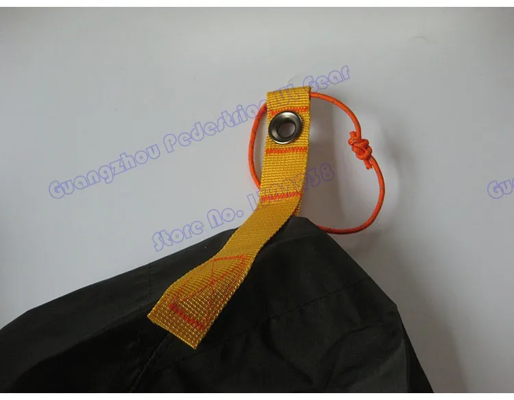 3F gear Sunsky 210T 3 сезона 3 человека 2 слоя PU покрытие палатка с алюминиевым полюсом