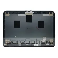 Новые и для Dell Latitude 3440 ЖК Дисплей задняя крышка N9DV5 0N9DV5 серый