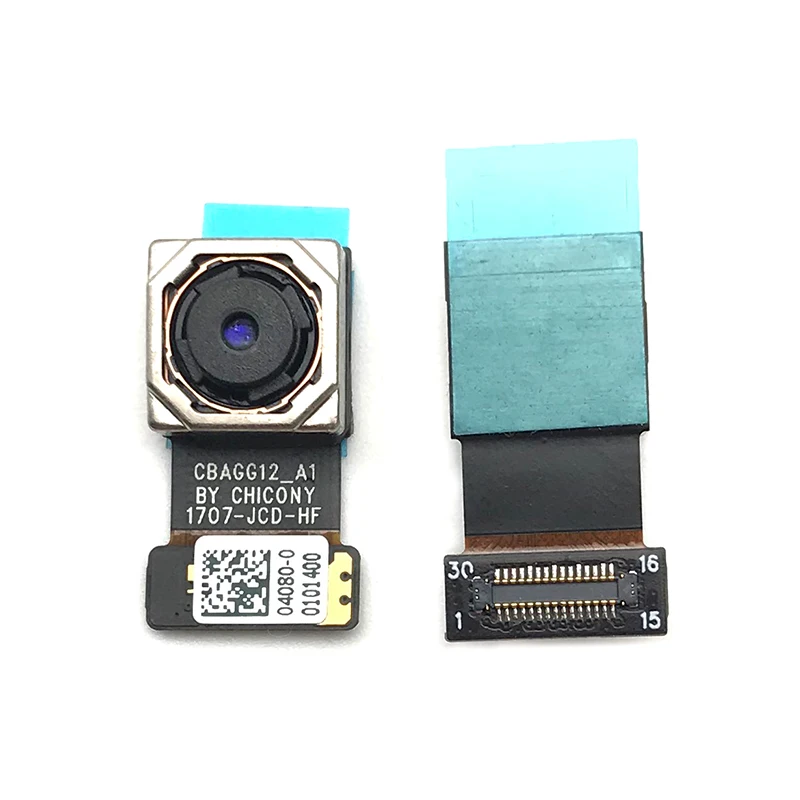 

Rear Big Back Camera Flex Cable For ASUS Zenfone 4 Selfie Pro ZD552KL Main Camera Module Replacement Parts