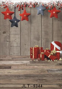 

5x7ft wood backdrop Christmas Backdrops Fond studio photo vinyle Photography-studio-backdrop Photography backdrops