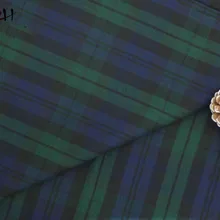 Mylb хлопок цветочные цветы в горошек Полосатый плед ткань для куклы лоскутное шитье одежды рукоделие