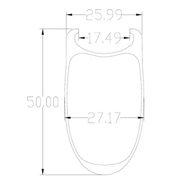700 50C26 400400