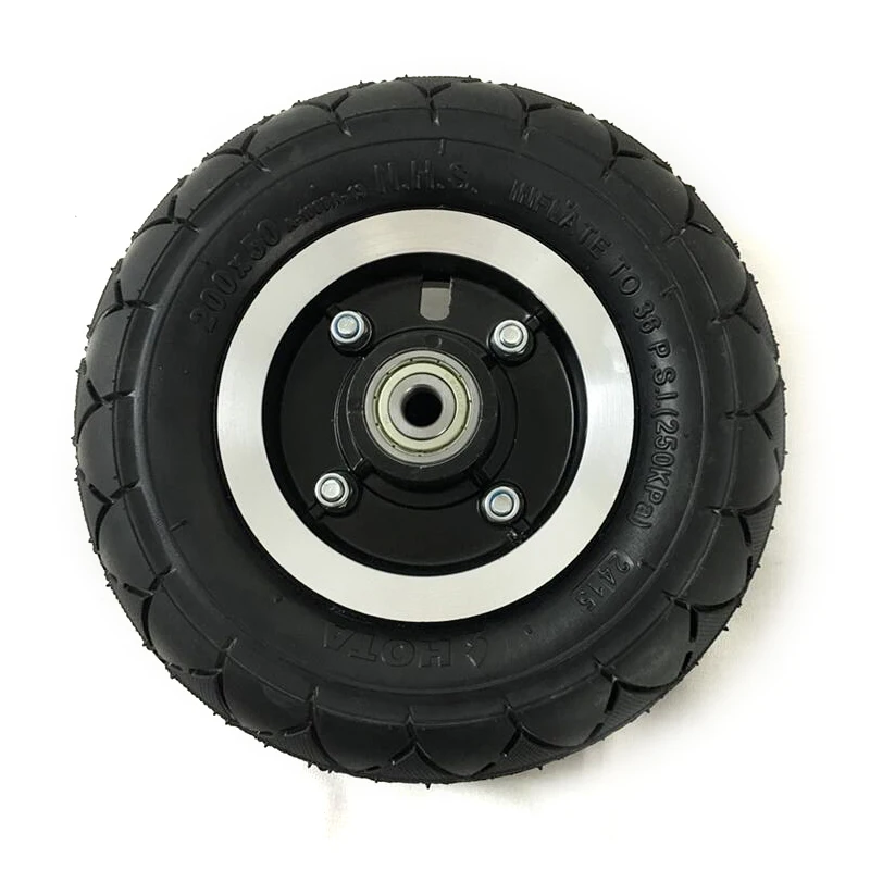 電動スクーター用アルミ合金ホイール,8インチ,200x50mm|scooter wheel|scooter wheel tireselectric scooter wheel - AliExpress 電動スクーター用アルミ合金ホイール,8インチ,200x50mm|scooter wheel|scooter wheel tireselectric scooter wheel - AliExpress