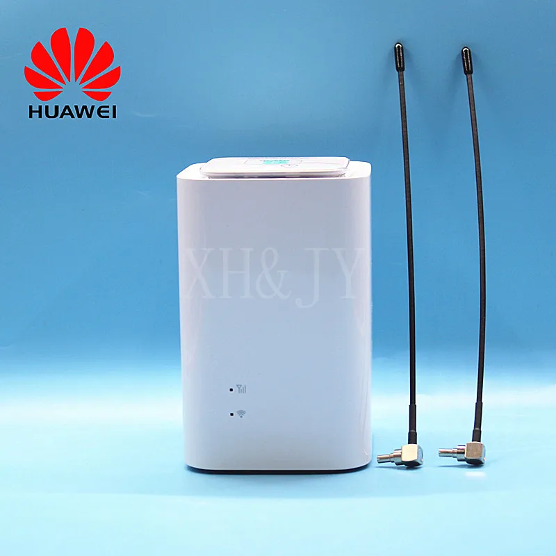 

Unlocked Huawei e5180 4G Wireless Router E5180As-22 Band 1/3/7/8/20/38 4G LTE WiFi Hotspot Home Router with Antenna