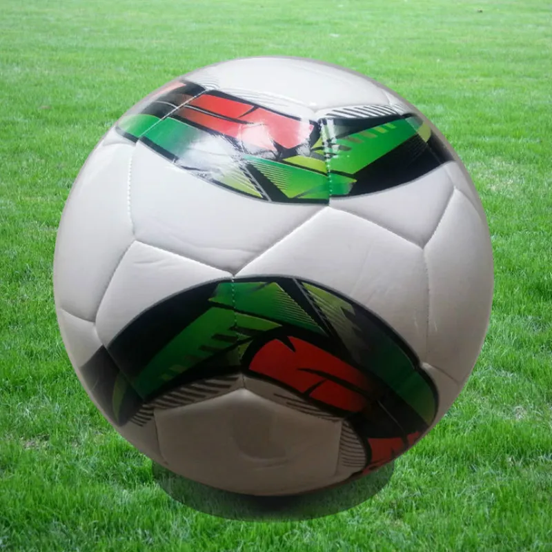 Футбольный мяч для Азии, высокое качество, Профессиональный Размер, 5 мячей для футбольной лиги, спортивный тренировочный матч, футбольный мяч