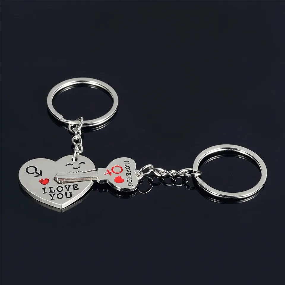 Cunymagos Metal Car Key Chain Car Wheel Rim Model For Mercedes BMW Audi VW Ford Opel Skoda Car Key Ring Key Holder Car Keychain (1)