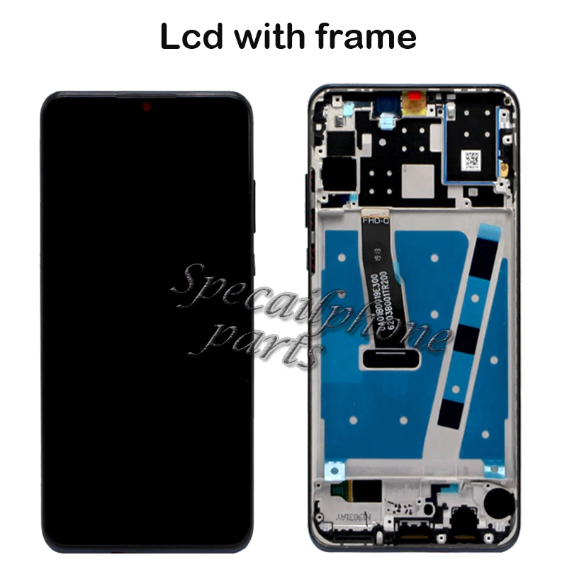 huawei P30 lite lcd(01)
