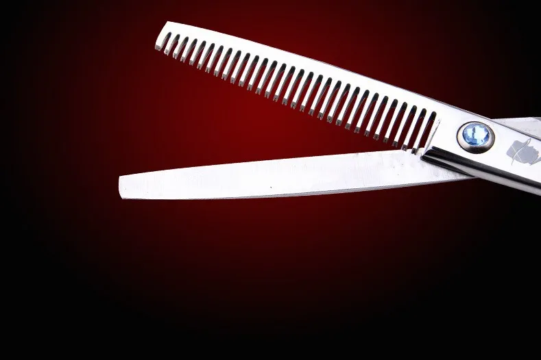 SMITH CHU professional 6 inch hair scissors Japan 440c steel shears left hand cutting barber makas hairdressing scissors SMITH CHU professional 6 inch hair scissors Japan 440c steel shears left hand cutting barber makas hairdressing scissors