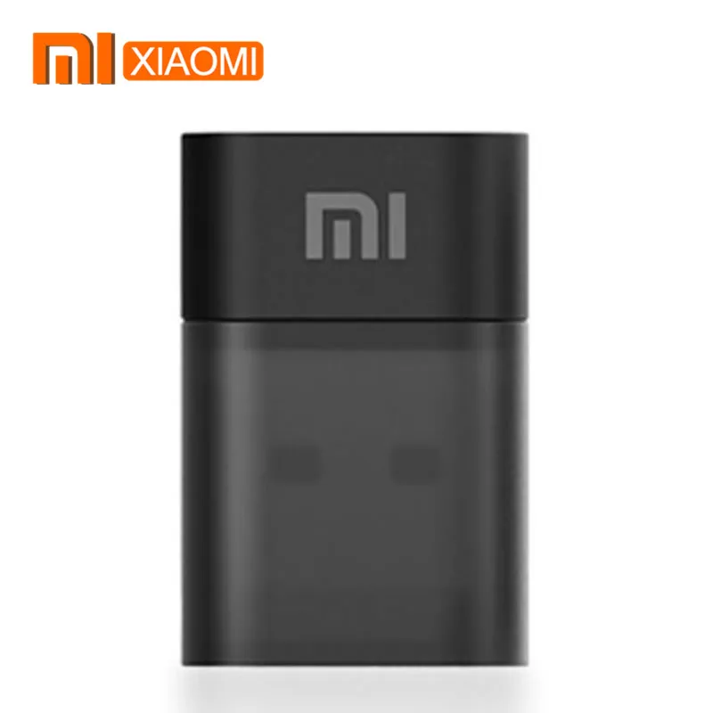 Оригинальный мини Wi-Fi роутер Xiaomi 150 Мбит/с USB портативный беспроводной адаптер для