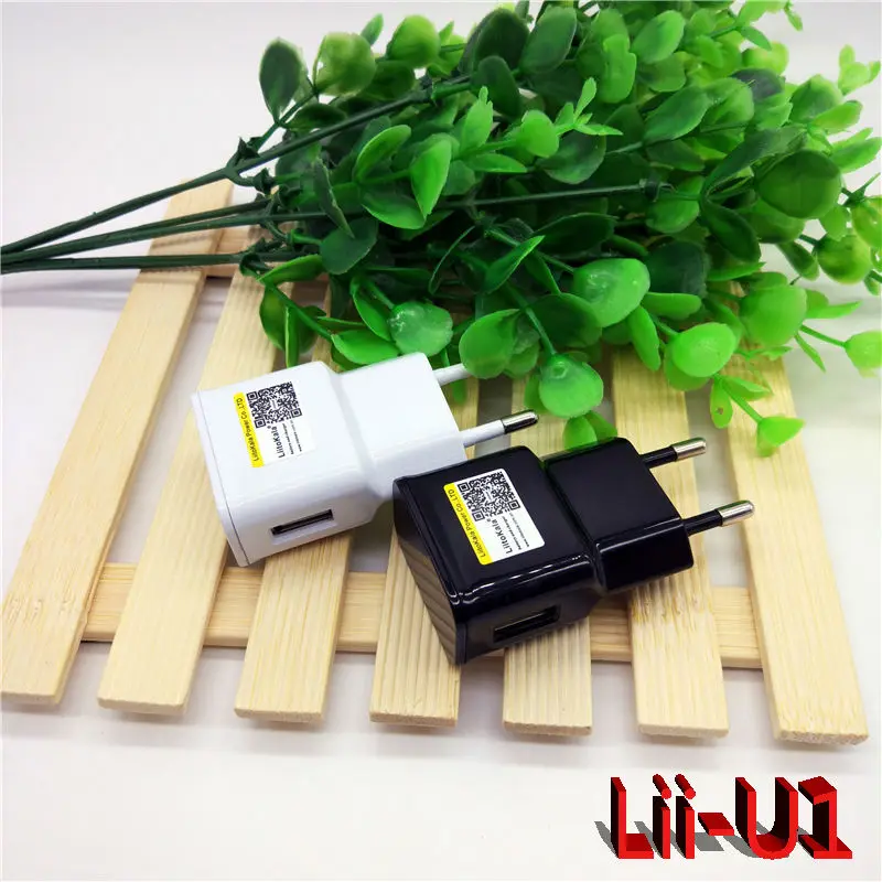 Зарядное устройство Liitokala с USB портом 5 В 2 А|liitokala adapter|liitokala chargercharger liitokala |