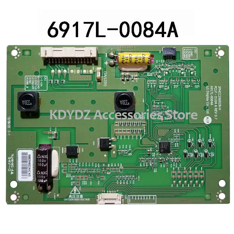 Бесплатная доставка Хорошая проверка постоянного тока Plat для 6917L 0084A 3PHCC20002B H PCLF