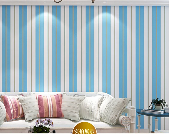 Sky blue wallpaper (4)