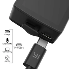 YI 4K Plus Sports Action Camera