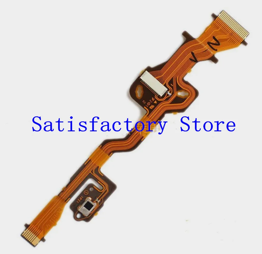 Новый оригинальный гибкий кабель для Sony ILCE 7RM3 A7RM3 A7RIII удаленный прием