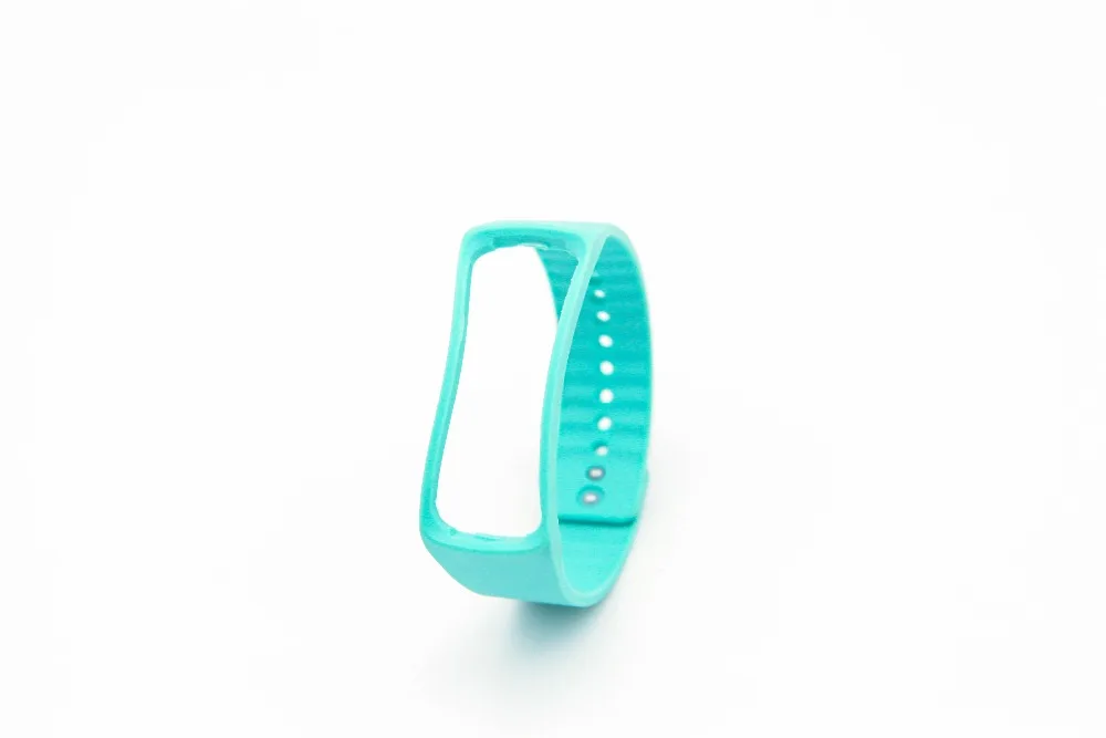 Smart Wrist Strap Replacement Wrist Band Clasp Bracelet For Samsung Galaxy Gear Fit Watch