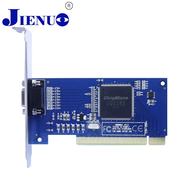 drivers for cheap dvr card techwell tw6805a