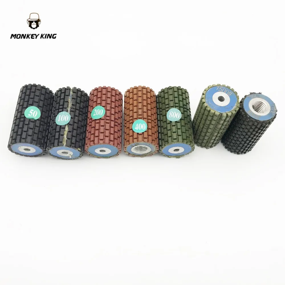 M14 M16 29mm Diamond Drum Wheel Wet Grinding Polishing Sink Hole Marble Granite Stone M14 M16 29mm Diamond Drum Wheel Wet Grinding Polishing Sink Hole Marble Granite Stone