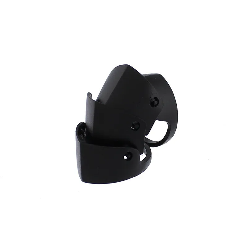 Wholesale Fashion Gothic Punk Hinged Knuckle Joint Full Finger Spike Armor Rings Claw Bulk Ring Jewelry For Men Women