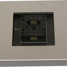 Ecmo.com.cn: натуральная только-XELTEK QFP64 гнездо адаптера CX3081* цена ниже, пожалуйста, проконсультируйтесь с перед оплатой