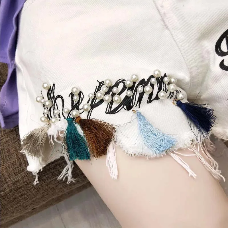harajuku_ladies_short_feminino_high_waist__jean_beading_shorts_plus_size_5xxl_women_street_fashion_grey_ripped_hole_white_black_5