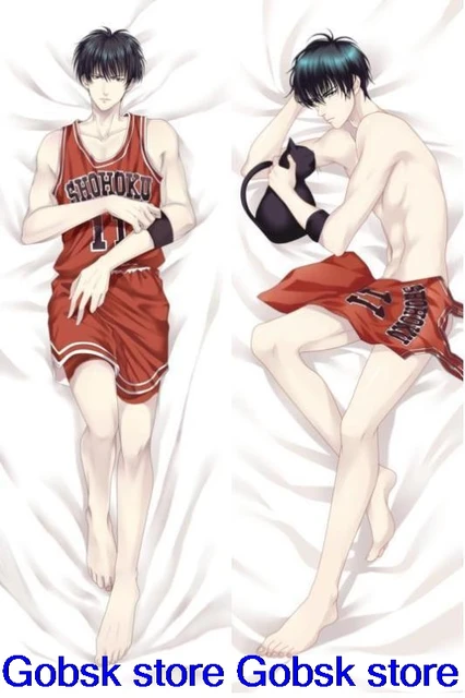 Download 2017 Update Anime Slam Dunk Hanamichi Sakuragi Rukawa Kaede Sendoh Dakimakura Pillow Cover Case Hugging Body Pillowcase Pillow Case Aliexpress For Android Get Wallpaper 2017 Update Anime Slam Dunk Hanamichi Sakuragi Rukawa Kaede Sendoh Dakimakura Pillow Cover Case Hugging Body Pillowcase Pillow Case Aliexpress Desktop Wallpaper Free