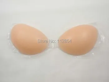 

Free Shipping+Wholesale silicone bra,silicone bra,100pcs/lot