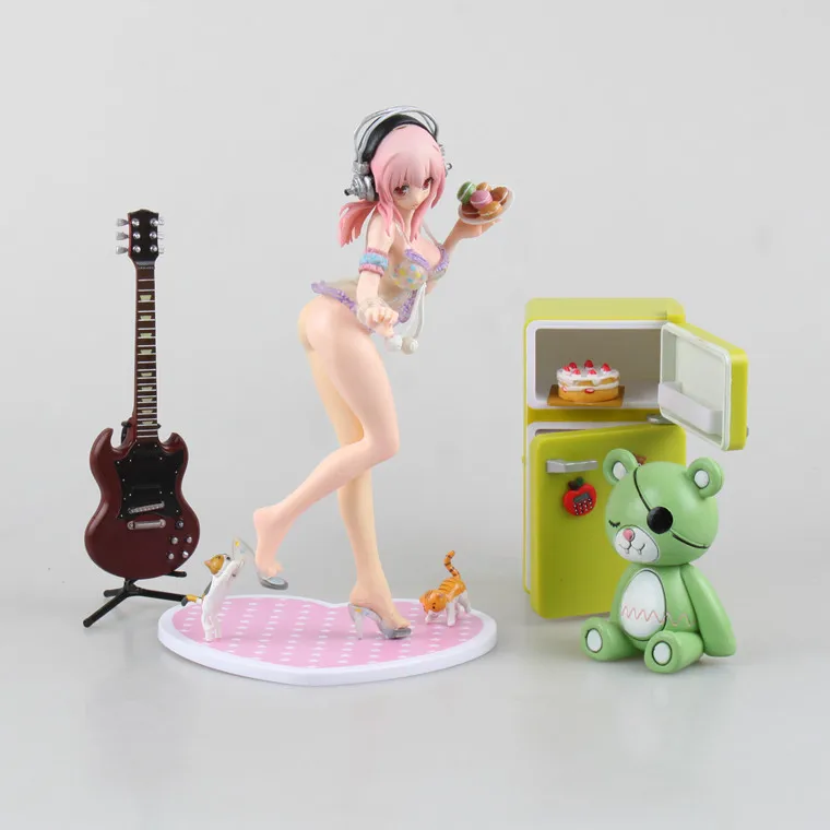 

Animation model SoniComi ,Adult pretty girl model. Anime girl model. Beauty model tableware. Animation hand model toys.