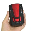 Auto Car Laser Speed Radar Detector 360 Degree English/Russian Anti Radar Detection Voice Alert support GPS Black free shipping ► Photo 3/6