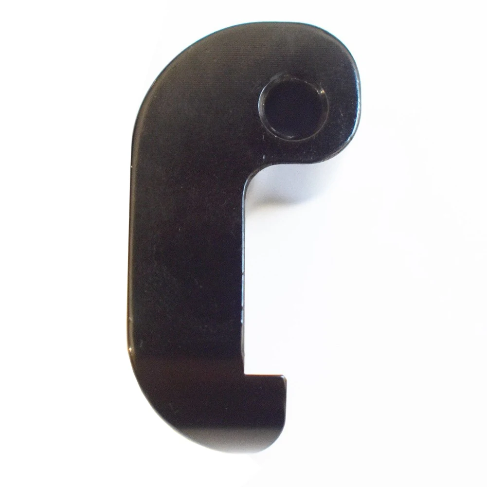 

Repair Latch Parts Steering Wheel Foldable Hook Metal Replacement Reinforced Lock Durable Hinge Buckle Front For Xiaomi M365