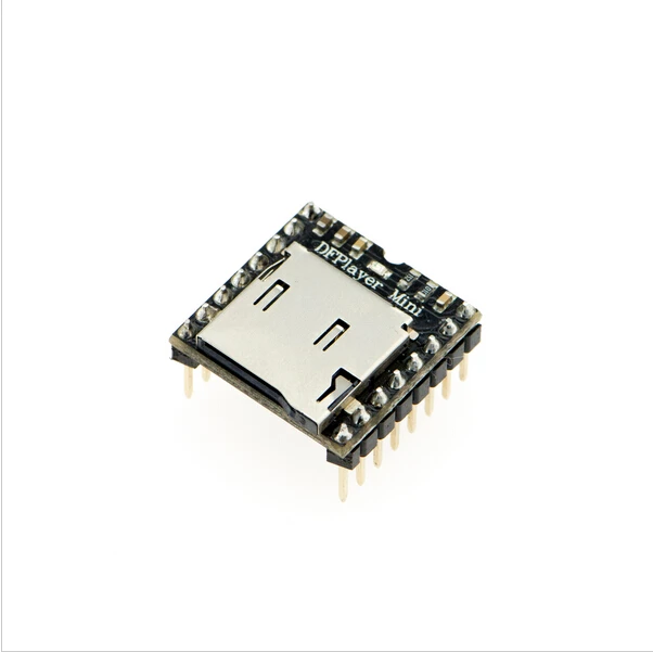 

Mini Player module