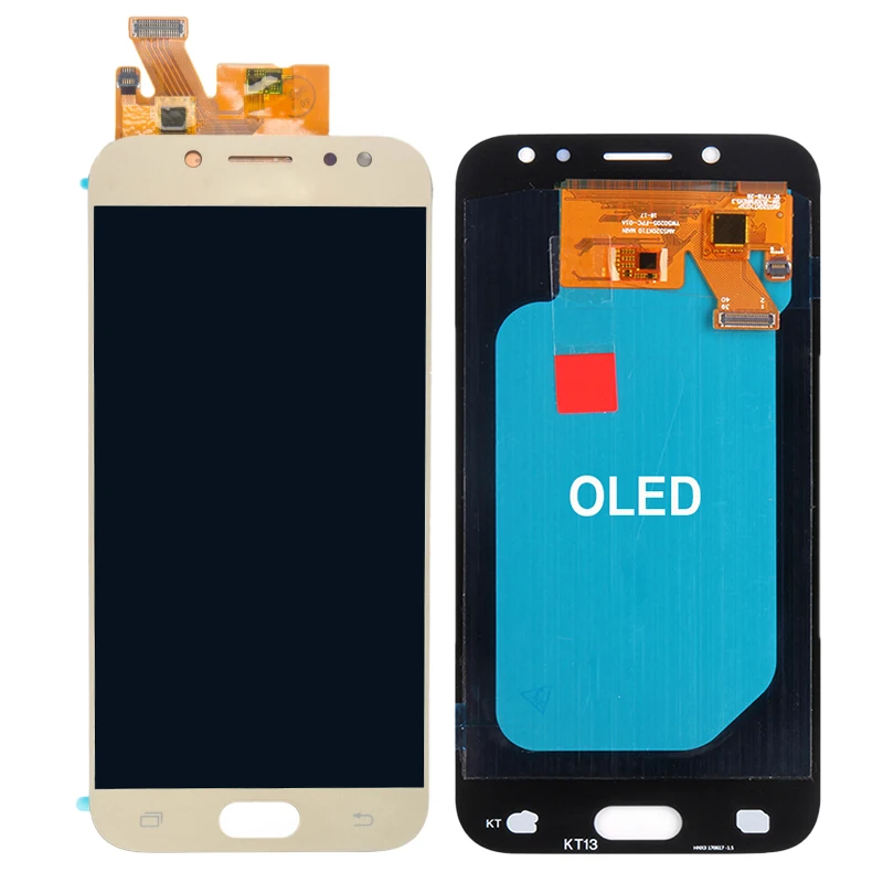 Amoled J530f Lcd For Samsung Galaxy J5 17 Pro J530f Ds J530y Ds Touch Screen Digitizer Display Replacement For J5 17 Duos Mobile Phone Lcd Screens Aliexpress Amoled J530f Lcd For Samsung Galaxy J5 17 Pro J530f Ds J530y Ds Touch Screen Digitizer Display Replacement For J5 17 Duos Mobile Phone Lcd Screens Aliexpress