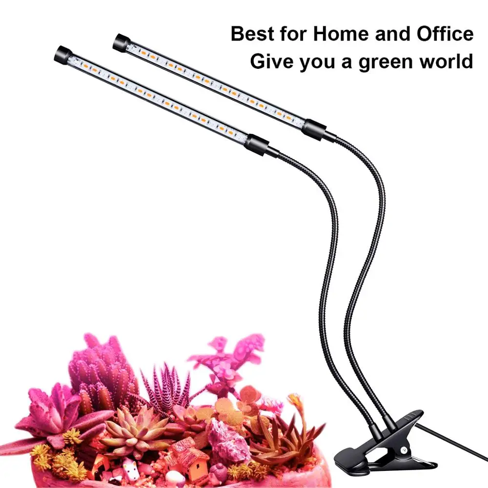 2 tubes grow light (5)