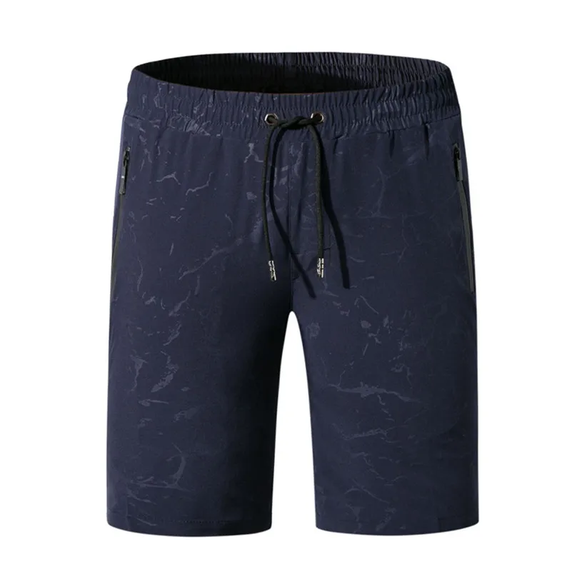 2019 New Summer Men Beach Shorts Brand Quick Drying Surfing Swimming Loose Short Pants Swim Briefs Beach Short Outwear #5j15 (2)
