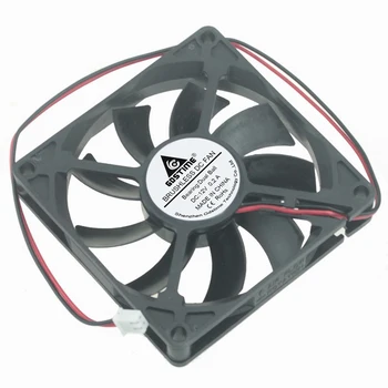 

Highly-efficient arcade game parts cooling fan for industrial use
