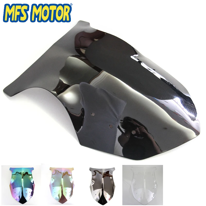 Детали для мотоцикла лобовое стекло Z1000SX 2011 2016|windshield windscreen|motorcycle windshield windscreenmotorcycle