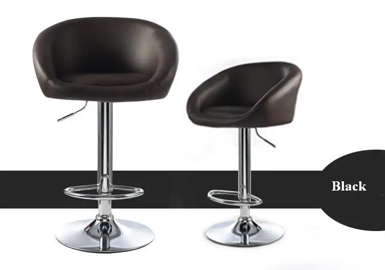 

American hairdressing salon chair English Salon Stool