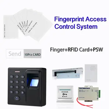 

Security Door Magnetic Lock Power Supply Manufacturer Building Access Manangement Once Entry Finger for Biometric Scanner