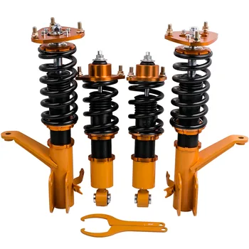 

Performance Coilovers Kit for Honda Element EX 2003-2011 Adj. Height Shocks