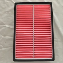 Воздушный фильтр двигателя для Mazda3(2004-2013)/для Mazda5(2006-) мы работаем по OEM: LF50-13-Z40A