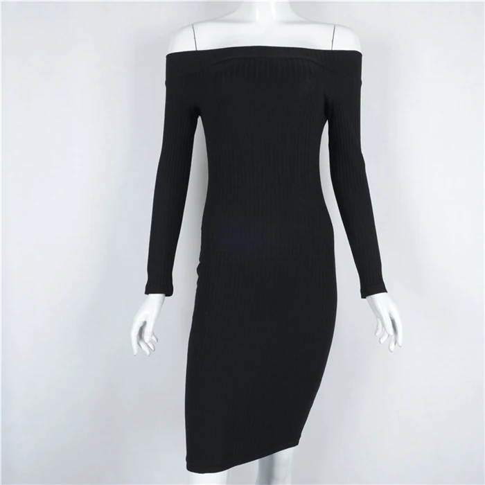 sweater dress10