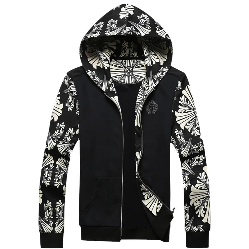 men's fashion hoodies & sweatshirts