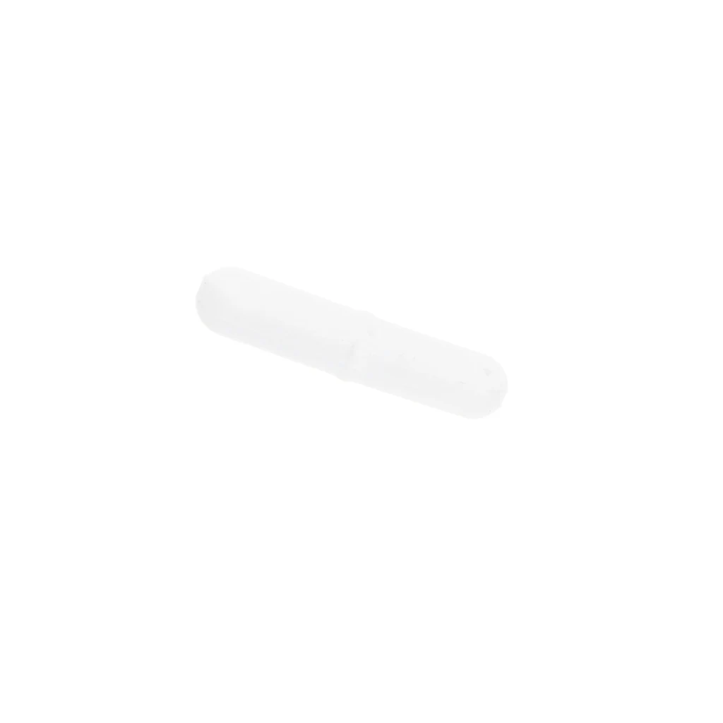 6X PTFE Magnetic Stir Bars Stirrer Mixer Stiring Rods Science Lab Biological Experiment Equipment Supplies Octagonal Type-B