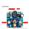 Demo Board & Accessories