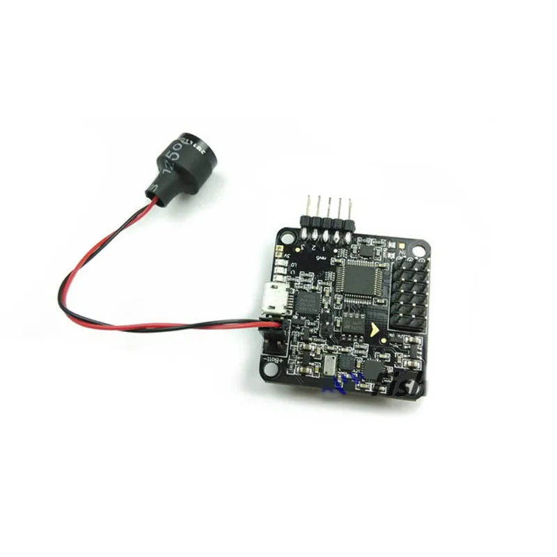 Naze32 Cleanflight активный зуммер звуковой сигнал аварийный инструкции состояние для