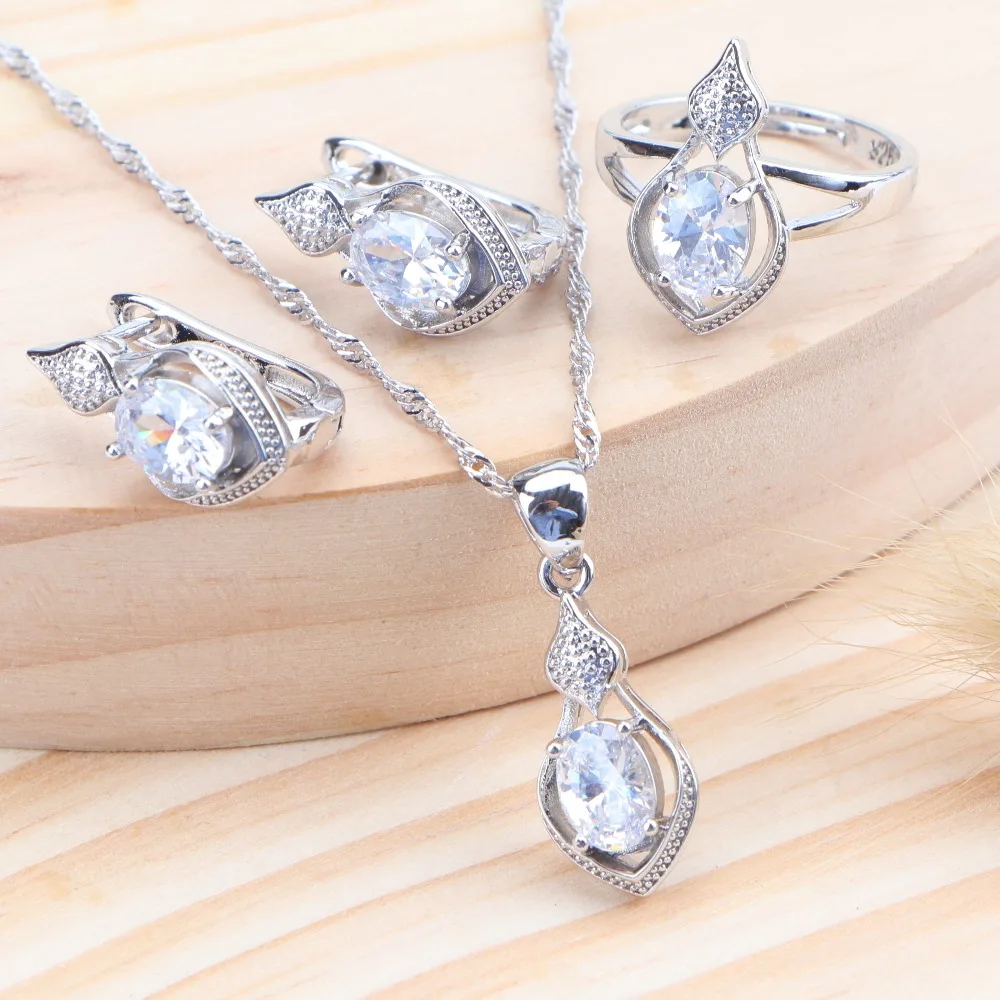 Wedding Jewelry 