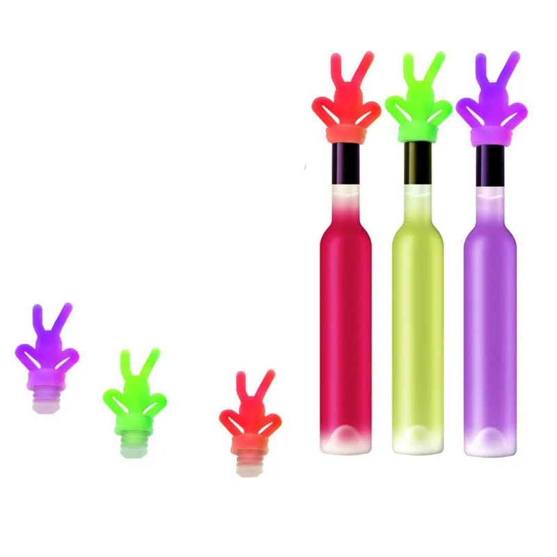 1PC-Creative-Kitchen-Gadgets-Wine-Cork-Villain-Environmental-Protection-Silicone-Wine-Plug-Environmental-Health-KC1565 (9)